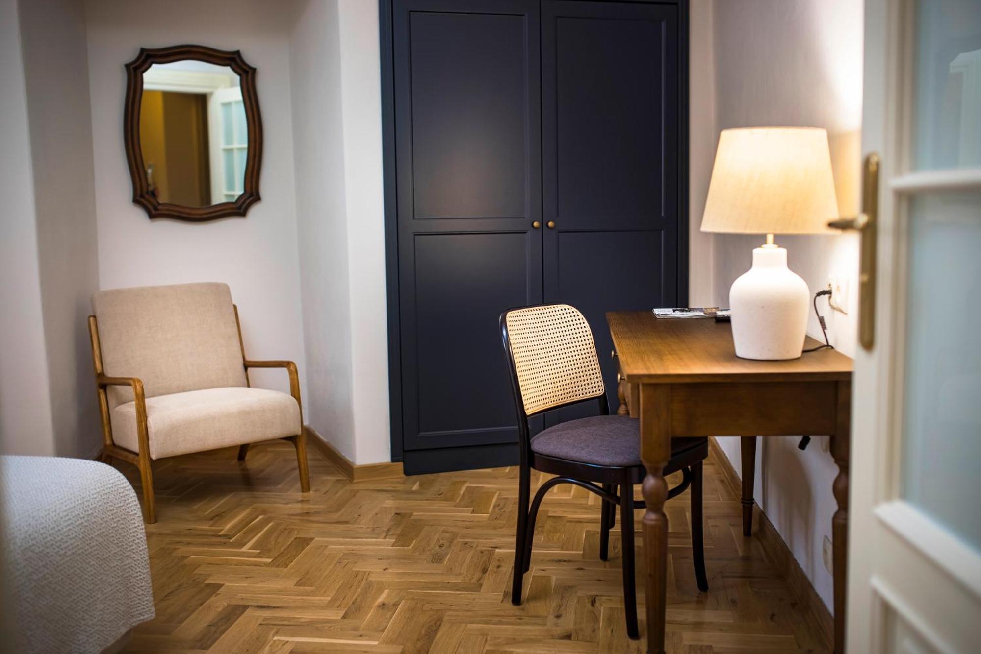 Easy Rent Apartments- Fontana Boutique Lublin Exterior foto