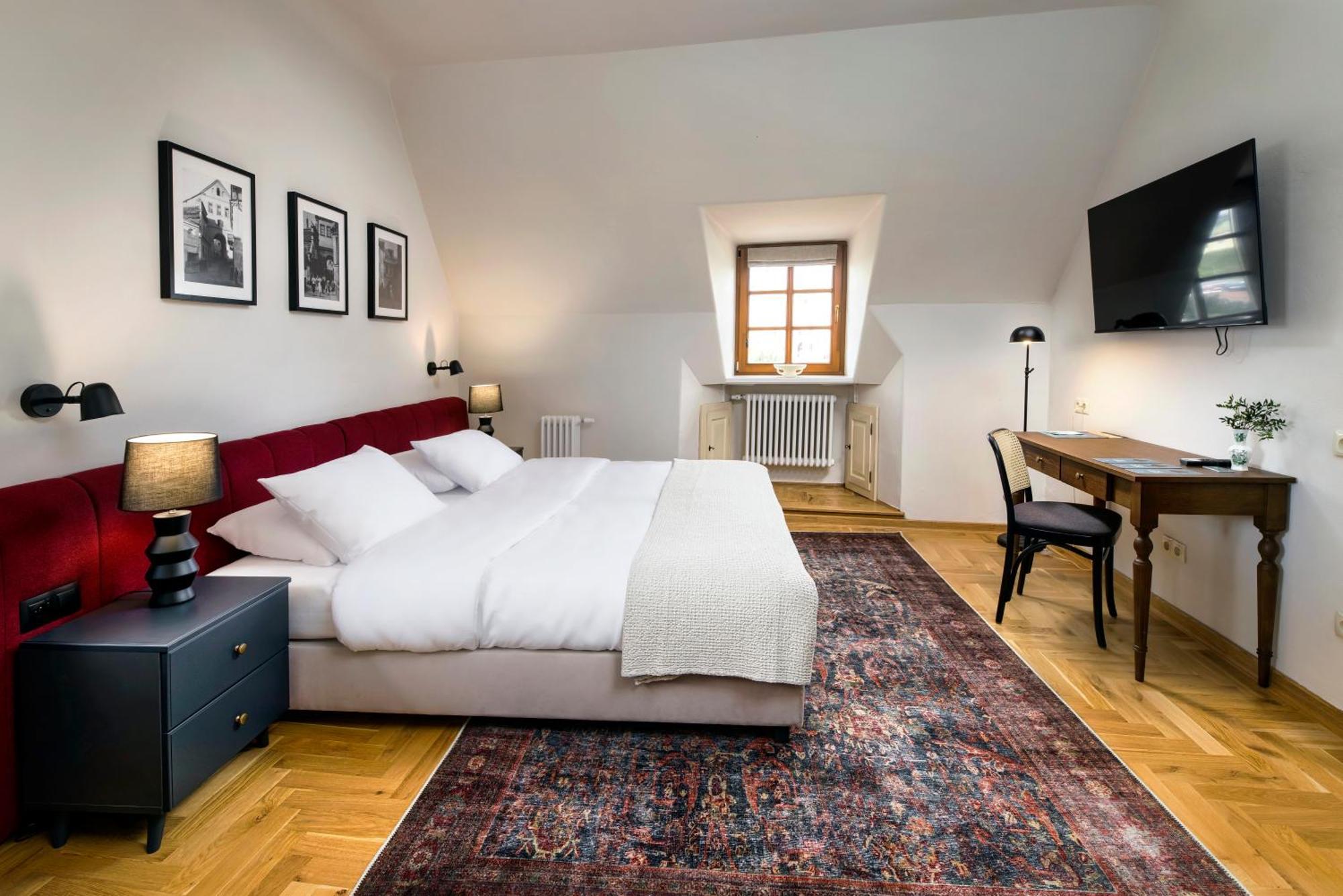 Easy Rent Apartments- Fontana Boutique Lublin Exterior foto