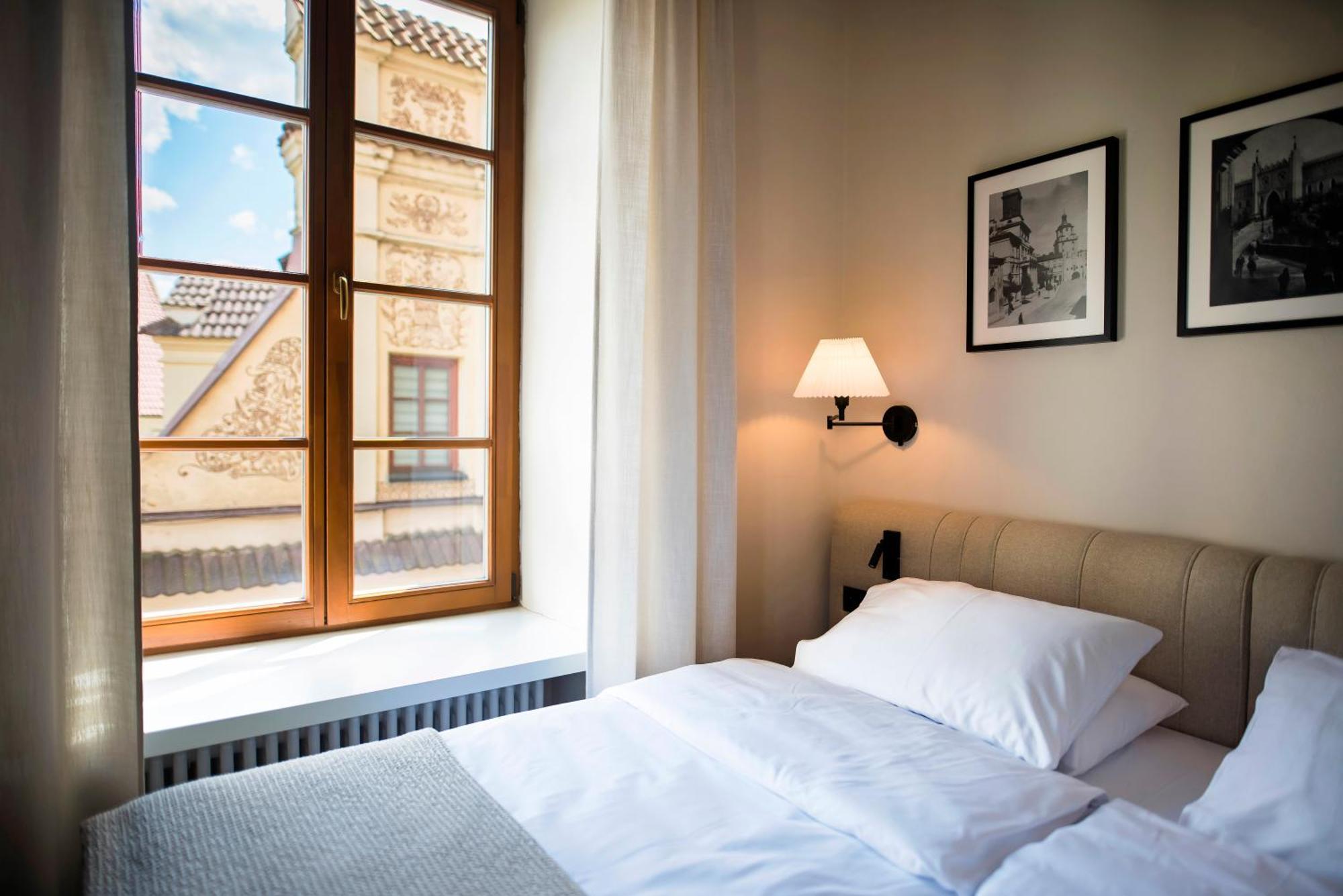 Easy Rent Apartments- Fontana Boutique Lublin Exterior foto