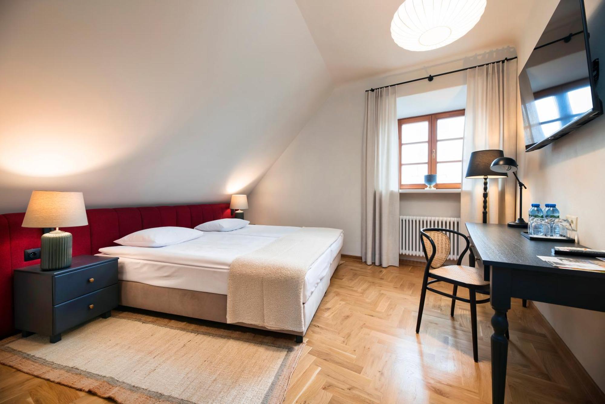Easy Rent Apartments- Fontana Boutique Lublin Exterior foto