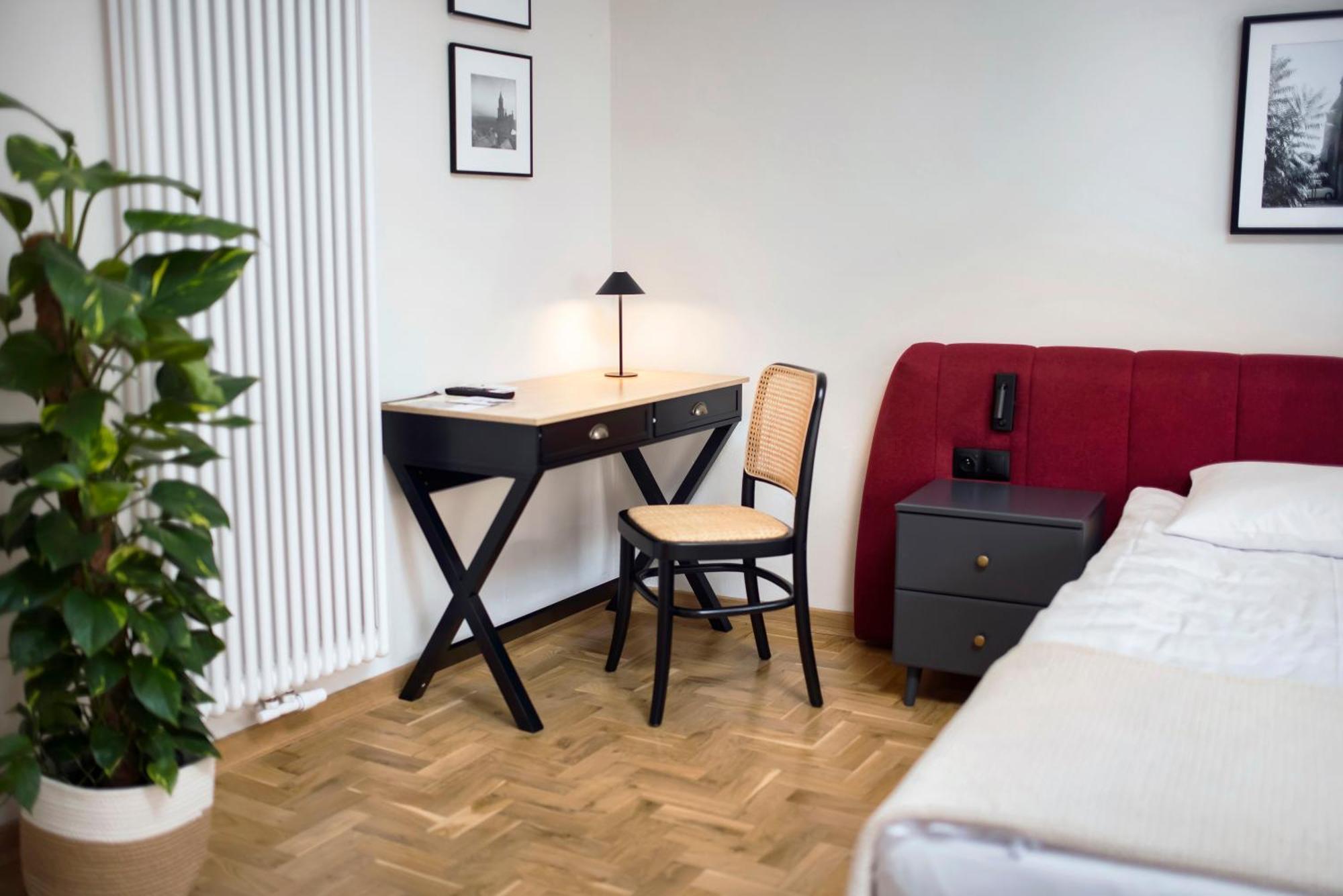 Easy Rent Apartments- Fontana Boutique Lublin Exterior foto