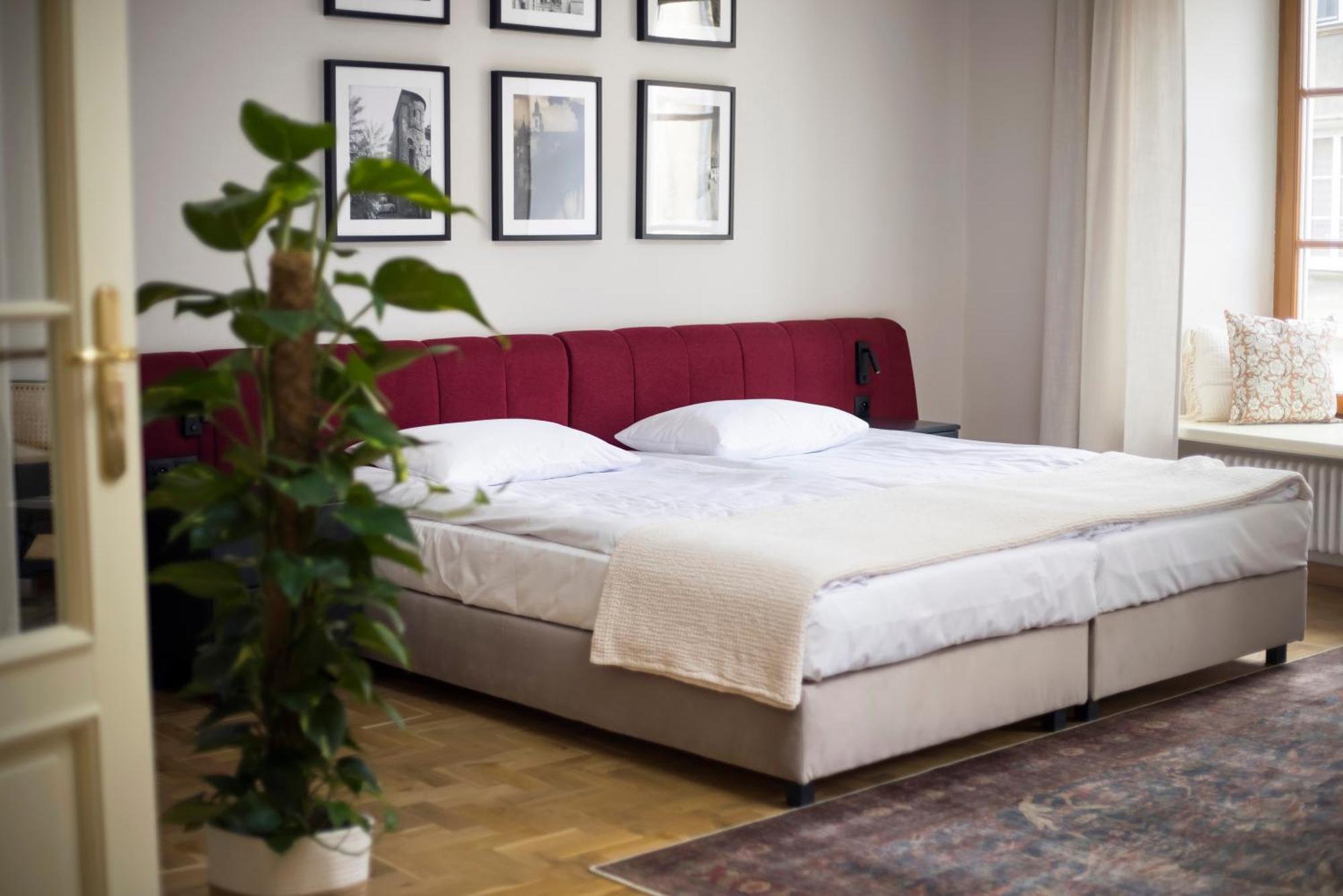 Easy Rent Apartments- Fontana Boutique Lublin Exterior foto
