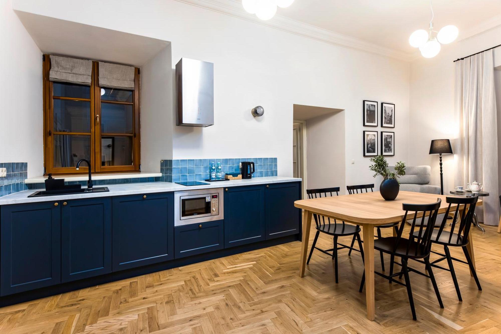 Easy Rent Apartments- Fontana Boutique Lublin Exterior foto